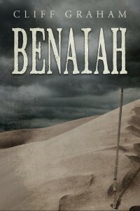 Benaiah by Cliff Graham