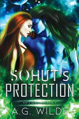 Sohut's Protection by A.G. Wilde