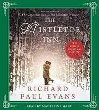 The Mistletoe Inn by Richard Paul Evans