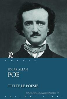 Tutte le poesie by Charles Baudelaire, Matteo Veronesi, Edgar Allan Poe