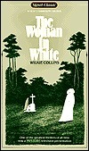 The Woman in White by Wilkie Collins, Frederick R. Karl
