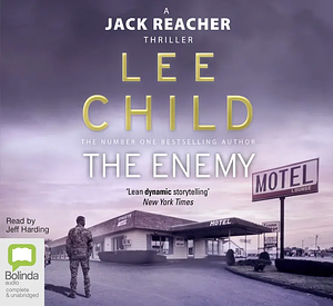 The Enemy by Lee Child