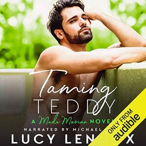 Taming Teddy by Lucy Lennox