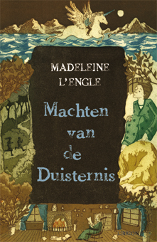 Een plooi in de tijd by Madeleine L'Engle