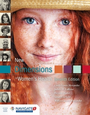 New Dimensions in Women's Health by William Alexander, Linda Lewis Alexander, Judith H. Larosa