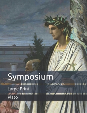 Symposium: Large Print by 