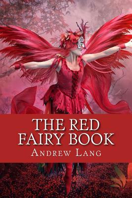 The Red Fairy Book by Andrew Lang