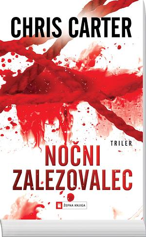 Nočni zalezovalec by Chris Carter