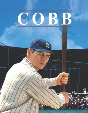 Cobb: screenplay by Terrence Ryan