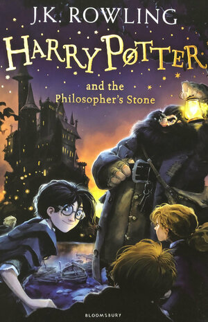 harry potter and the philosopher's stone