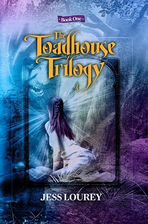 The Toadhouse Trilogy by Jessica Lourey, J.H. Lourey, Jess Lourey