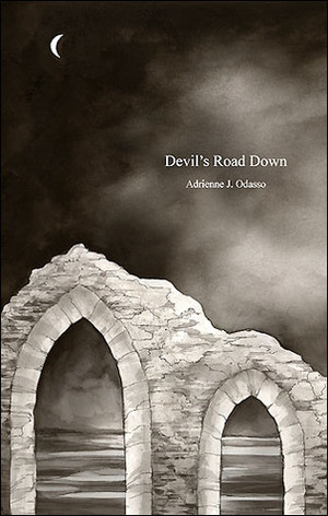 Devil's Road Down by A.J. Odasso