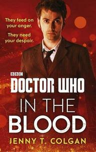 Doctor Who: In the Blood by Jenny T. Colgan