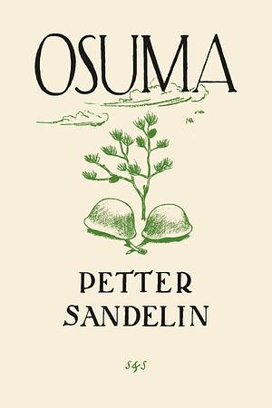 Osuma by Petter Sandelin