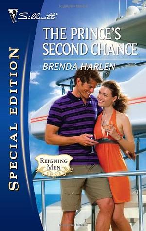 The Prince's Second Chance by Brenda Harlen