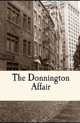 The Donnington Affair Illustrated by G.K. Chesterton