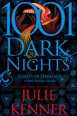 Caress of Darkness by Julie Kenner