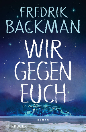 Wir gegen euch by Fredrik Backman