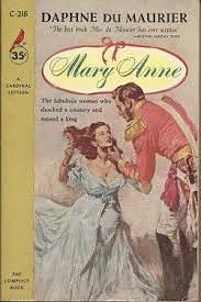 Mary Anne by Daphne du Maurier