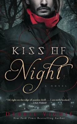 Kiss of Night by Debbie Viguie