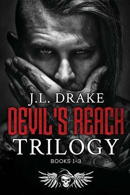 Devil's Reach Trilogy: Books 1-3 by J.L. Drake
