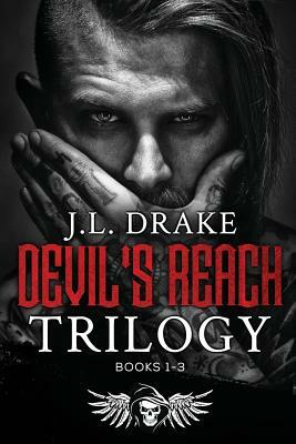 Devil's Reach Trilogy: Books 1-3 by J. L. Drake