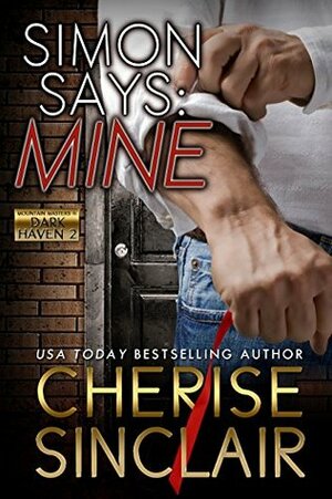 Simon Says: Mine by Cherise Sinclair