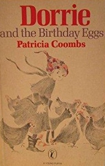 Dorrie and the Birthday Eggs by Patricia Coombs