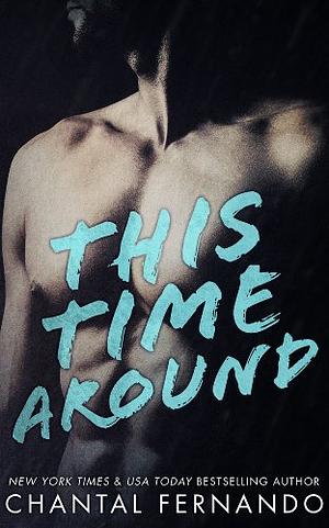 This Time Around by Chantal Fernando