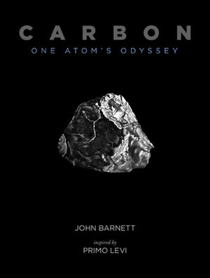 Carbon: One Atom's Odyssey by John Barnett