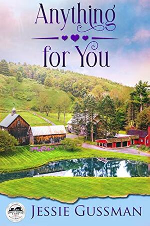 Anything for You by Jessie Gussman