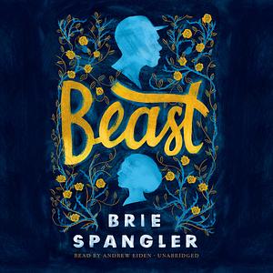 Beast by Brie Spangler