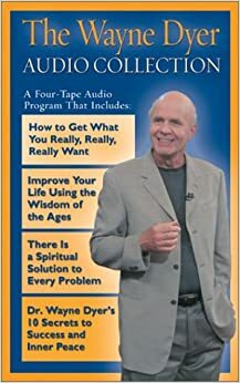 There Is a Spiritual Solution to Every Problem by Wayne W. Dyer