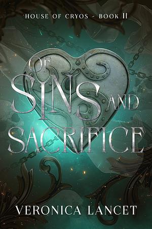 Of Sins and Sacrifice by Veronica Lancet