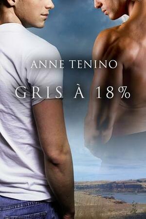 Gris à 18% by Anne Tenino