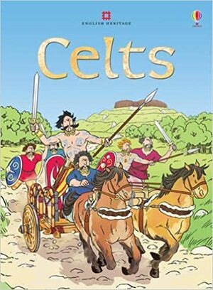 Celts by Leonie Pratt