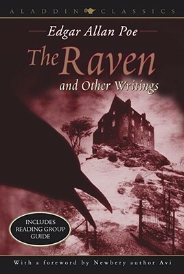 The Raven and Other Writings by Avi, Edgar Allan Poe