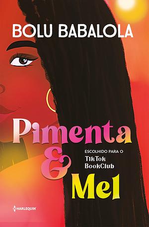 Pimenta & Mel by Bolu Babalola