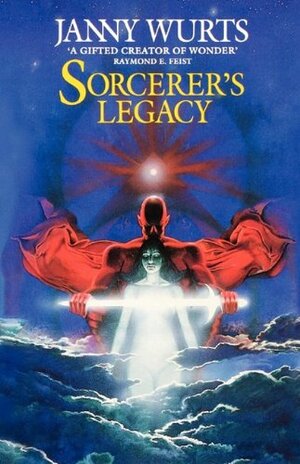 Sorcerer S Legacy by Janny Wurts