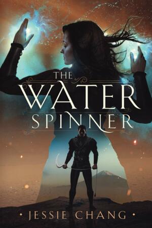 The Water Spinner by Jessie Chang