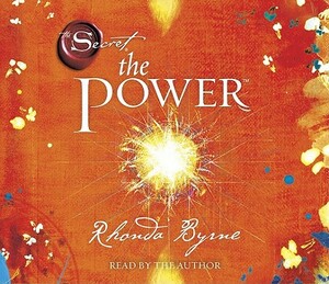 The Power by Rhonda Byrne