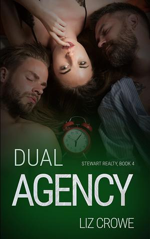Dual Agency by Liz Crowe