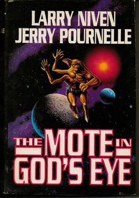 The Mote in God's Eye by Jerry Pournelle, Larry Niven