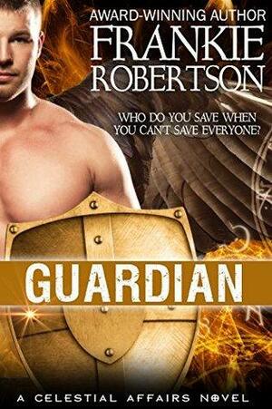 GUARDIAN by Frankie Robertson