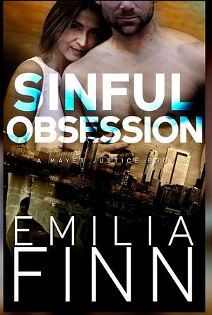 Sinful Obsession by Emilia Finn