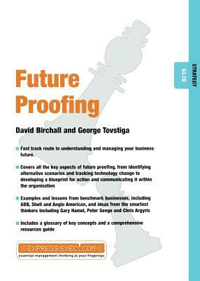 Future Proofing: Strategy 03.10 by George Tovstiga, David Birchall