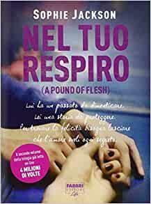 Nel tuo respiro by Sophie Jackson