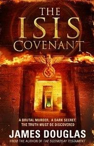 The Isis Covenant by James Douglas