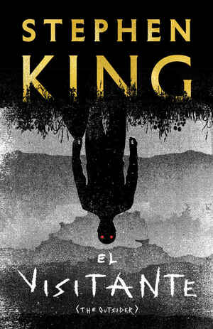 El Visitante by Stephen King