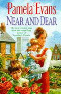 Near and Dear by Pamela Evans